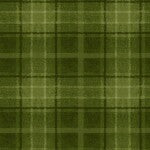10in Squares Snowtop Mountain Flannel 42pcs/bundle