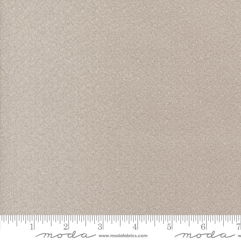 Fireside Pale Grey 60" Wide Polyester Fabric 60001 22