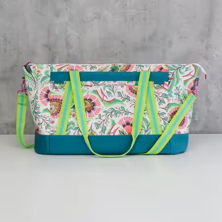 Tula Tote Paper Pattern