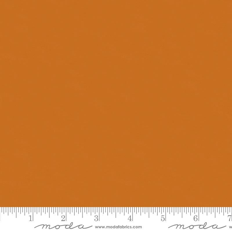 Bella Solids Pumpkin Fabric 9900454