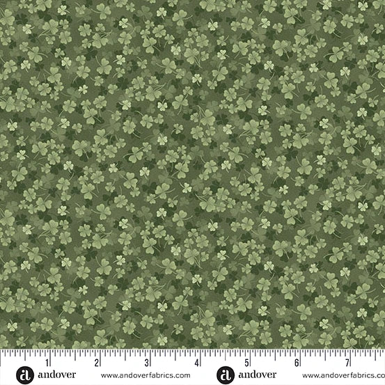 Kindred Clover Green