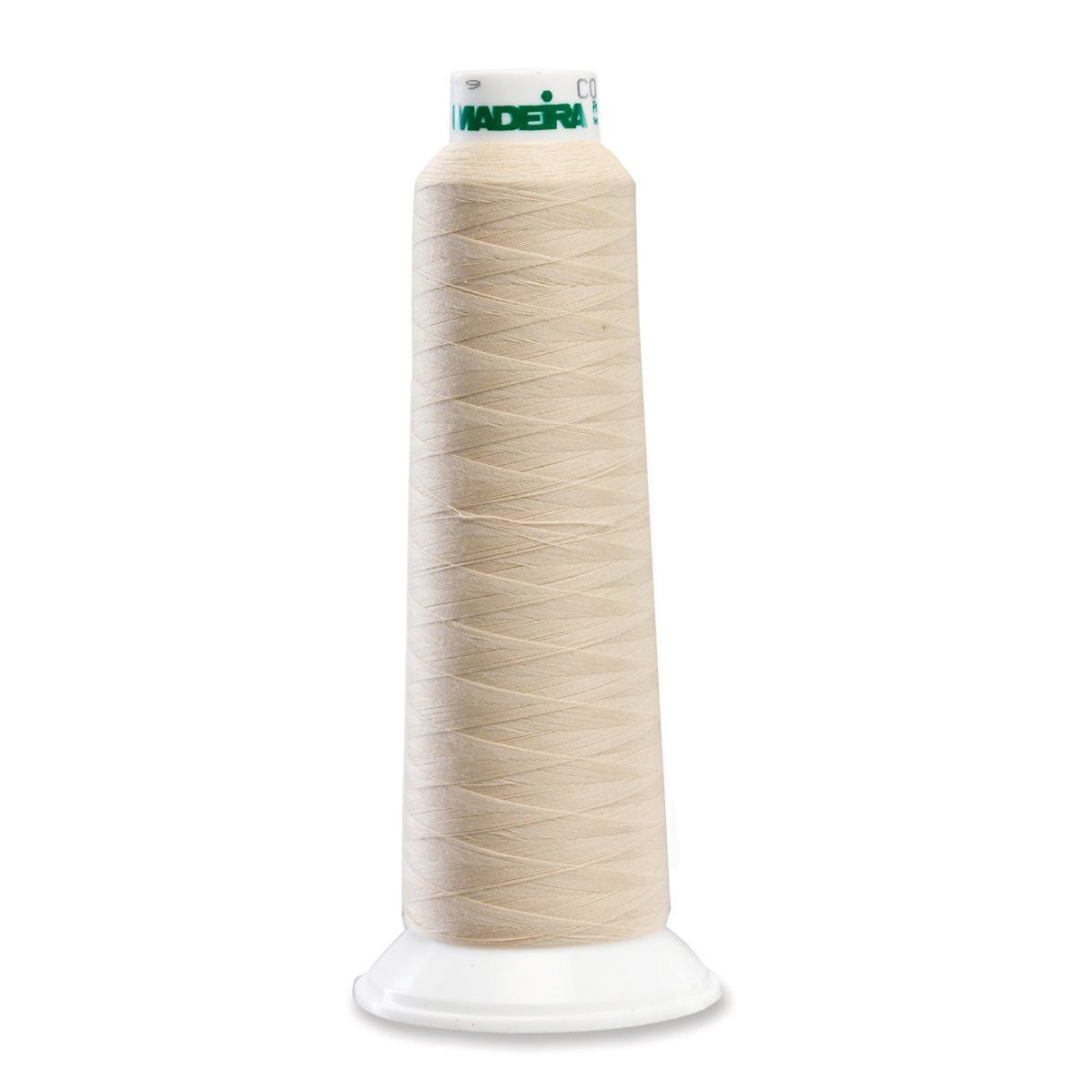 Madeira Poly Pearl 2000 Yd Serger Thread