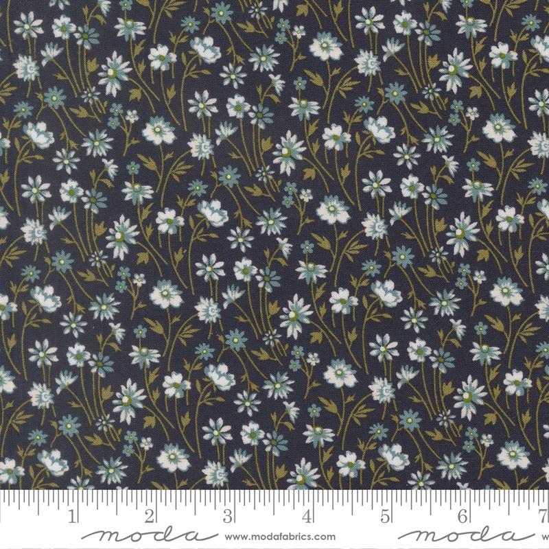 Chelsea Garden Midnight 6252