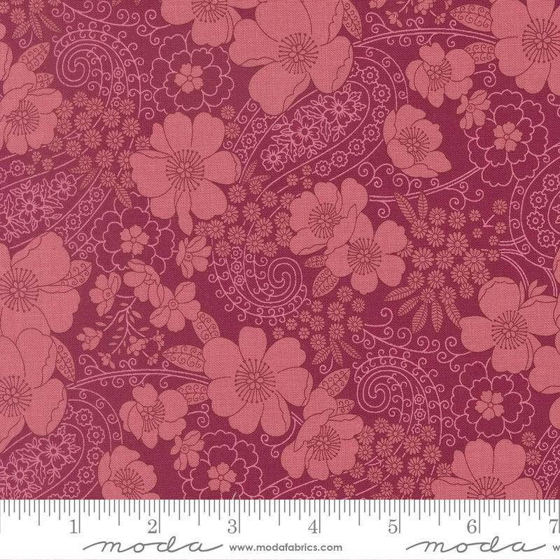 Chelsea Garden Mulberry 6245