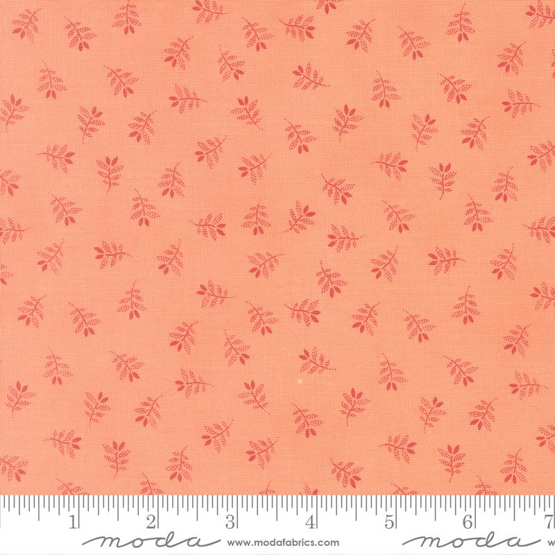 Collections Heirloom Rose 46296 14 Moda #1