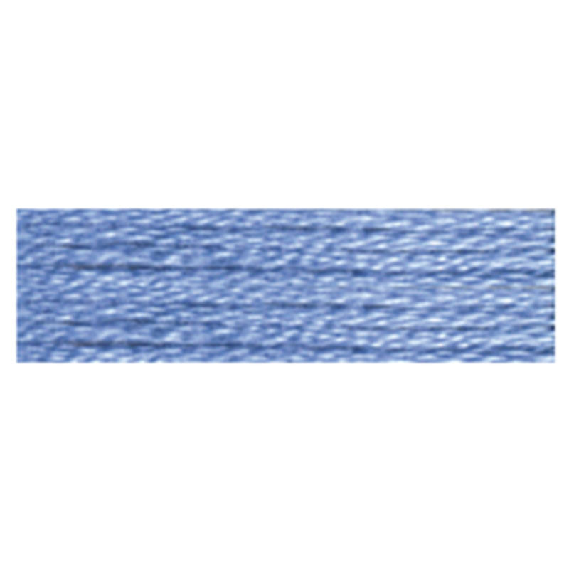 Cosmo Cotton Embroidery Floss 2212 Lavender Blue