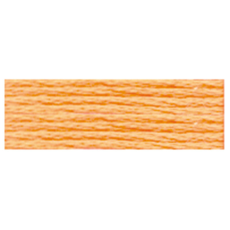 Cosmo Cotton Embroidery Floss 2402 Marigold