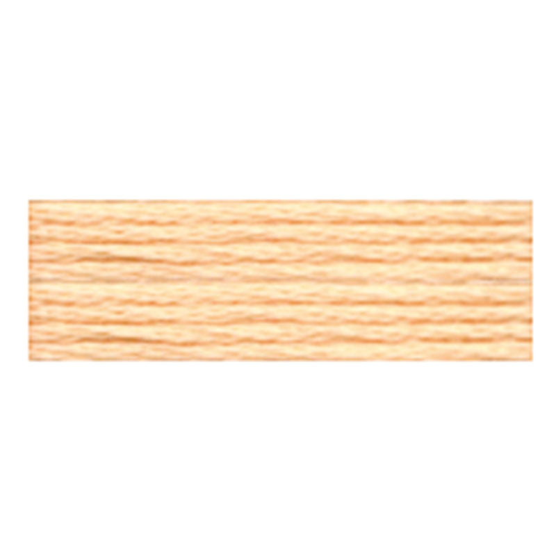 Cosmo Cotton Embroidery Floss 341 Straw