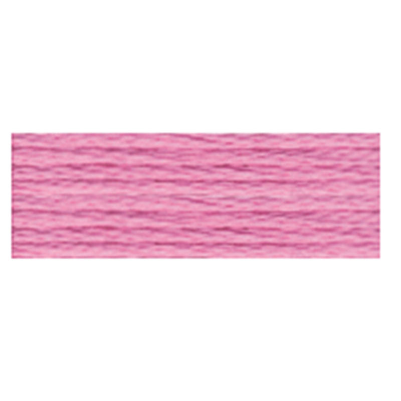 Cosmo Cotton Embroidery Floss 482 Orchid Smoke