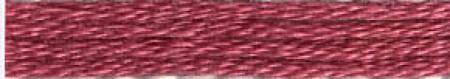 Cosmo Cotton Embroidery Floss 814 Holly Berry