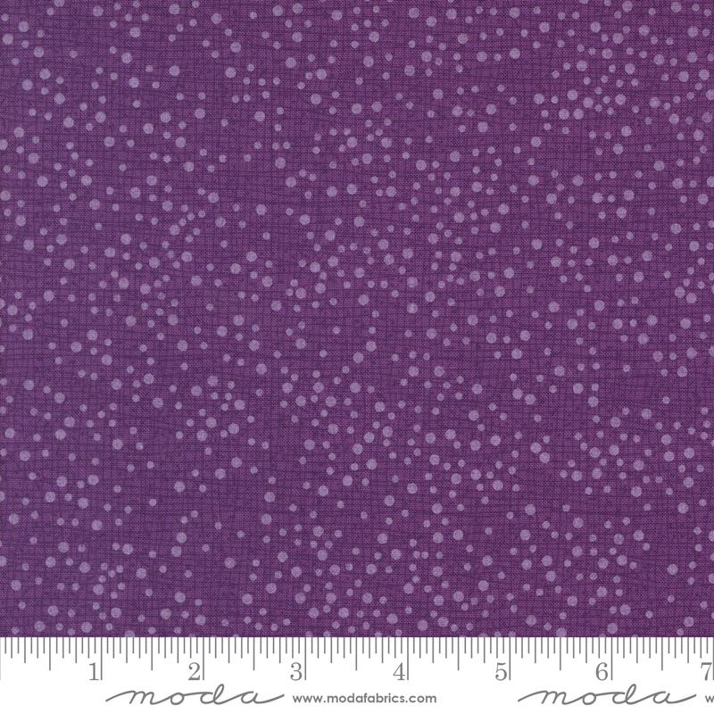 Dotty Thatched Pansy 5426