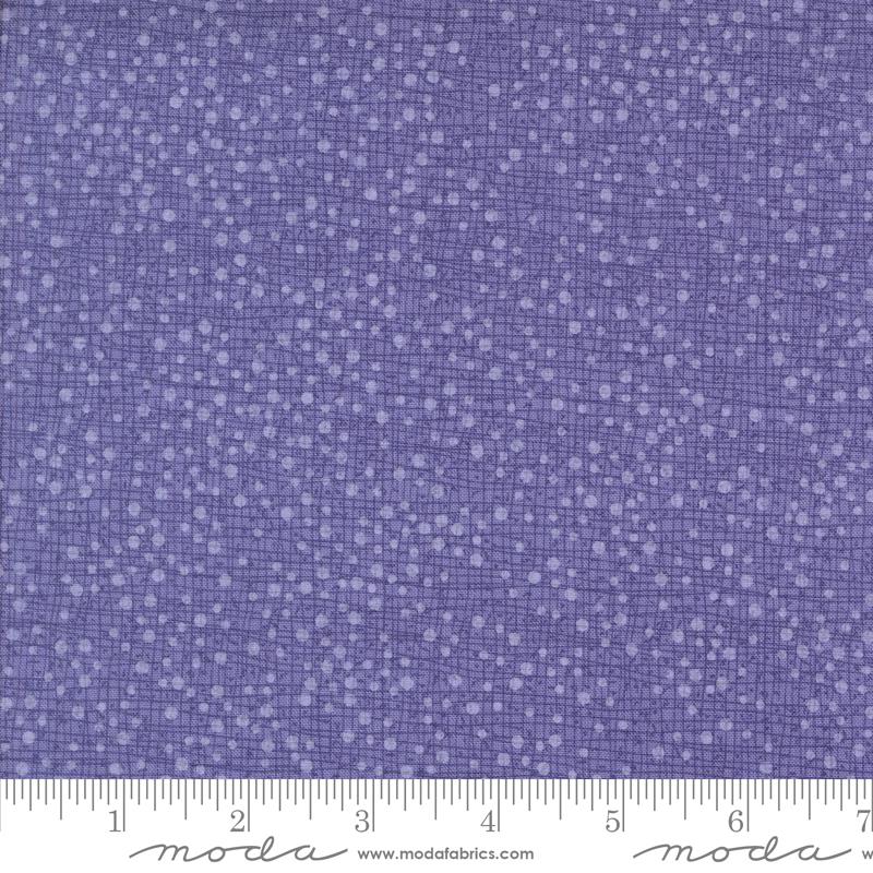 Dotty Thatched Periwinkle 5715