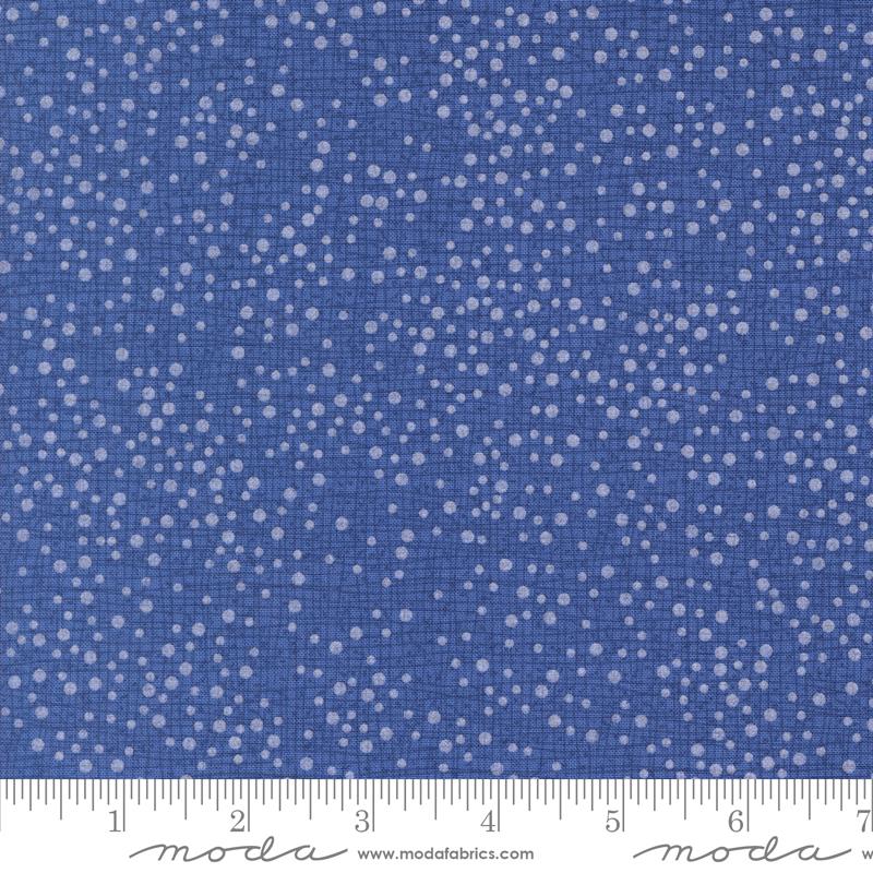 Dotty Thatched Royal 5429