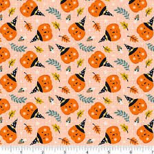 Ghostly Garden Pumpkin Party 806253