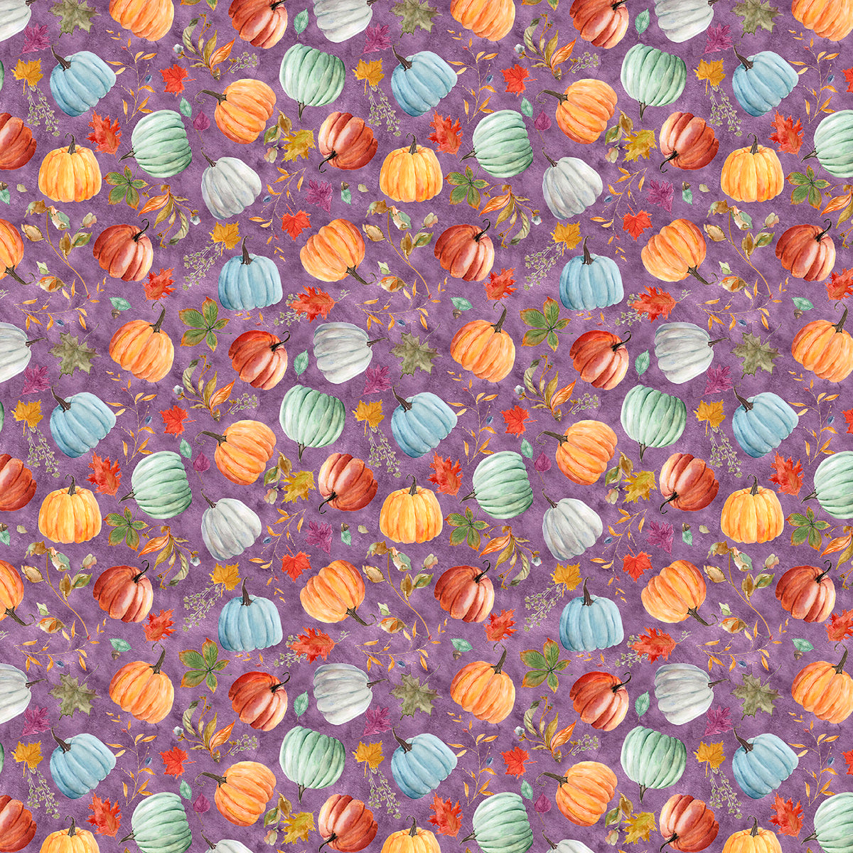 Harvest Home Maple & Pumpkin Medley 806280