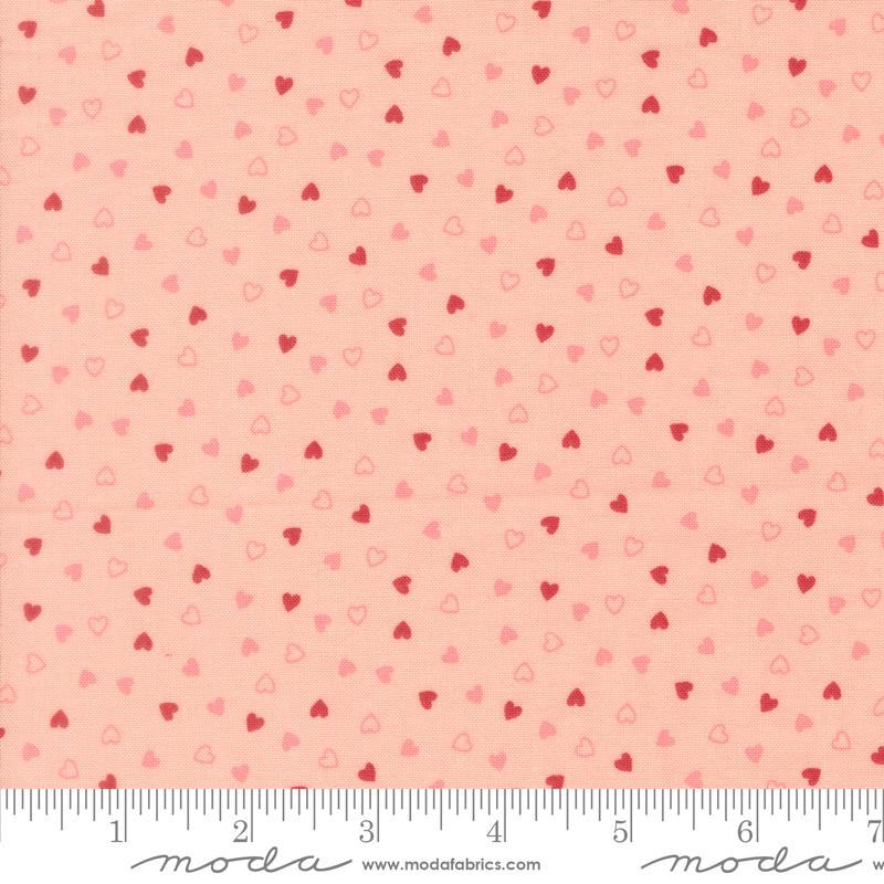 Je Taime Blush 20997 12 Moda #1
