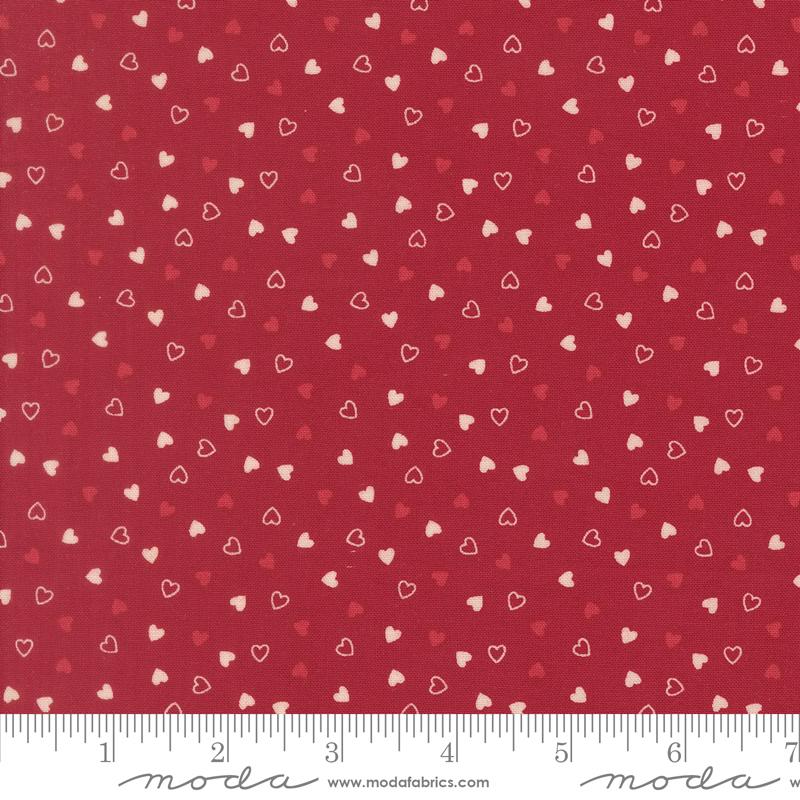 Je Taime Scarlet 20997 18 Moda #1