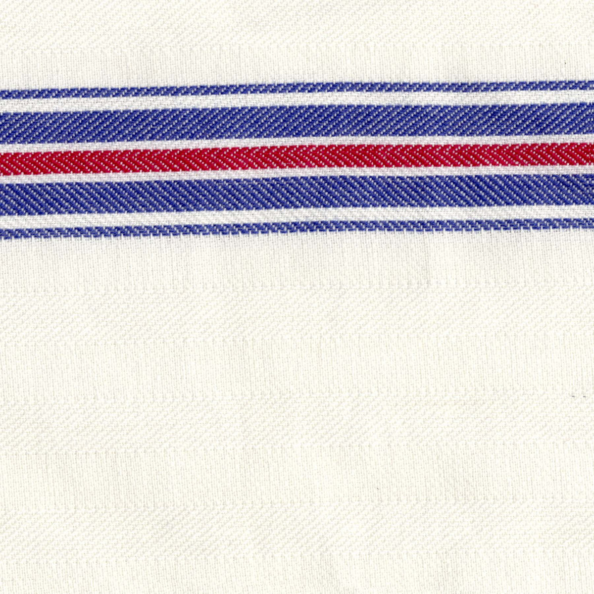 Tea Towel Carolina Stripe by Dunroven House