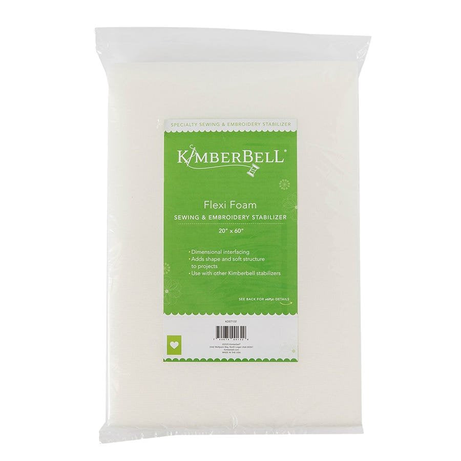 KimberBell Flexi Foam 20in x 60in