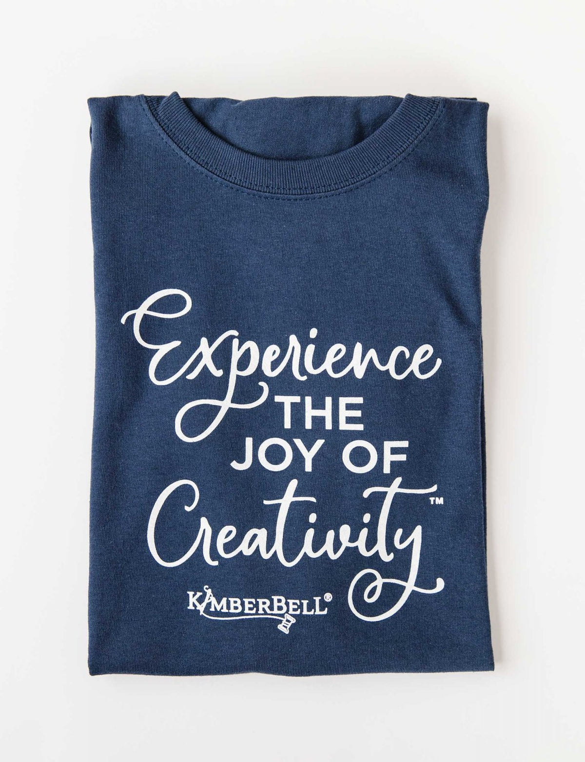 Kimberbell T-shirt XS