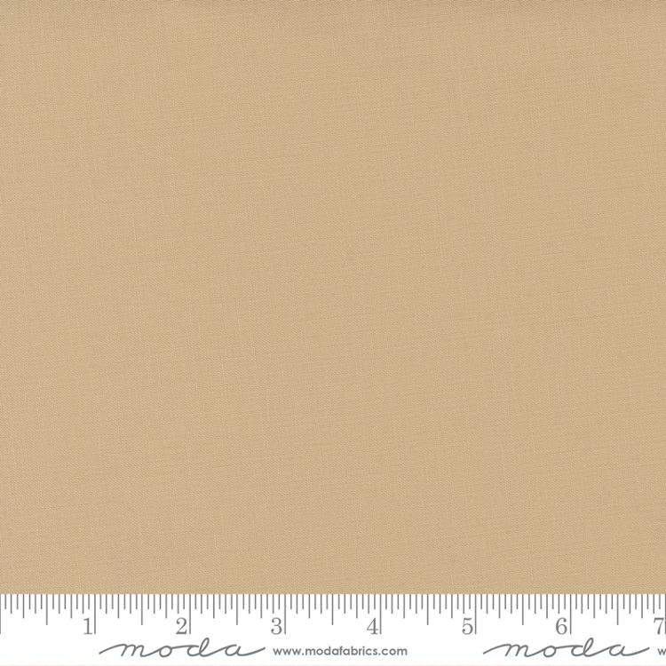 Bella Solids Tan Fabric 990013