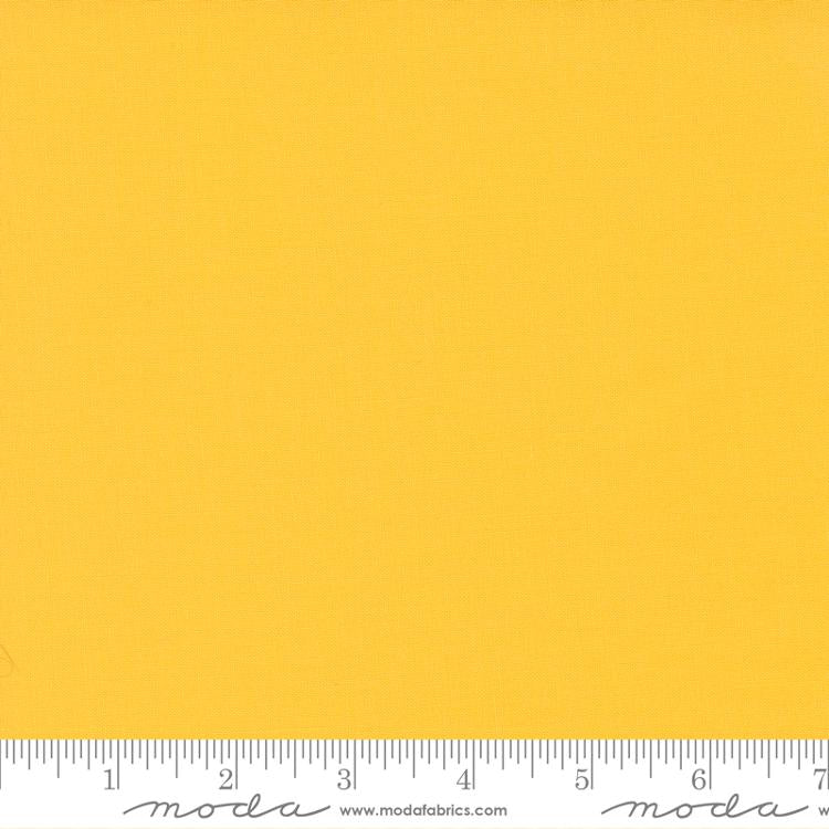 Bella Solids Yellow Fabric 990024