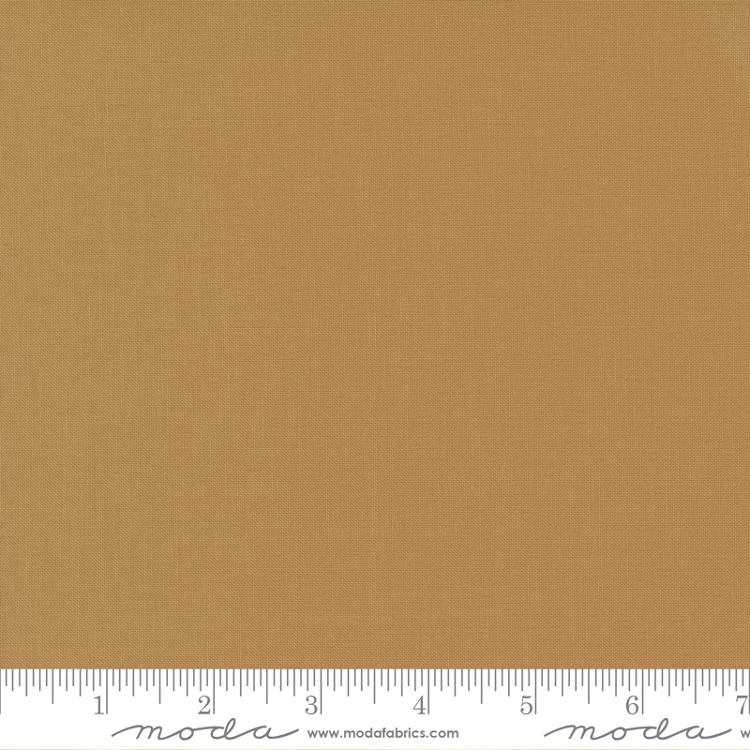 Bella Solids Fig Tree Wheat Fabric 990068