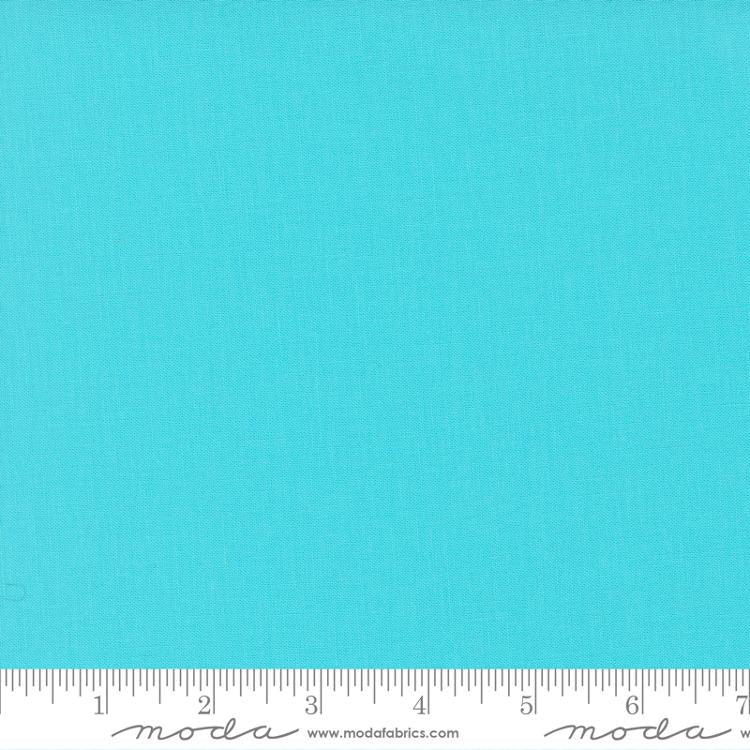 Bella Solids Robins Egg Fabric 990085