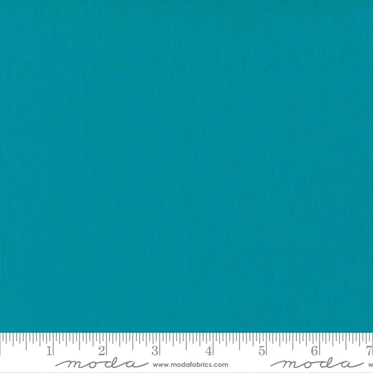 Bella Solids Turquoise Fabric 9900107