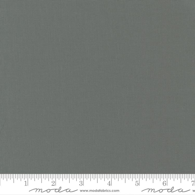 Bella Solids Etchings Slate Fabric 9900170