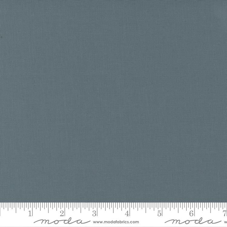 Bella Solids Graphite Fabric 9900202
