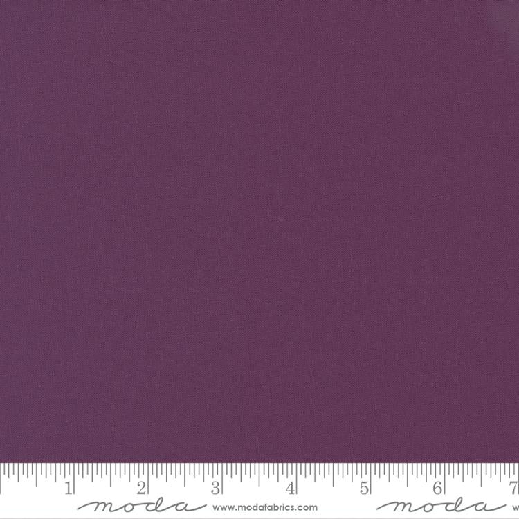 Bella Solids Eggplant Fabric 9900205