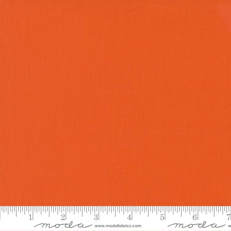 Bella Solids Clementine Fabric 9900209