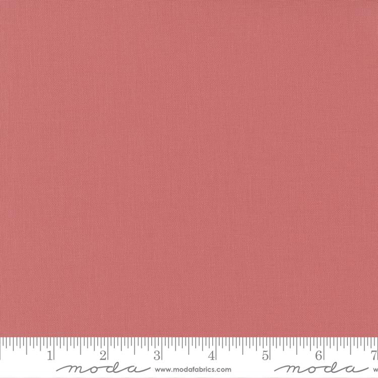 Bella Solids Coral Rose Fabric 9900319