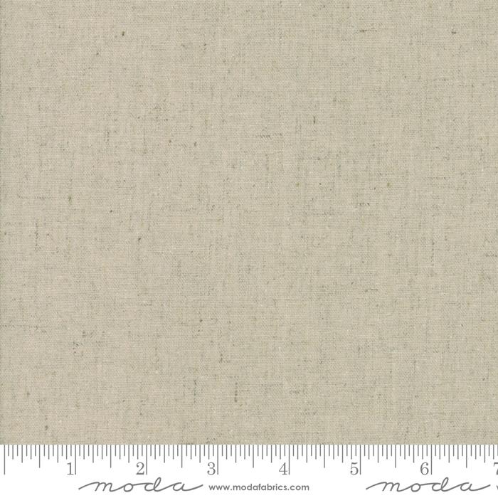 Linen Mochi Unbleach 4409