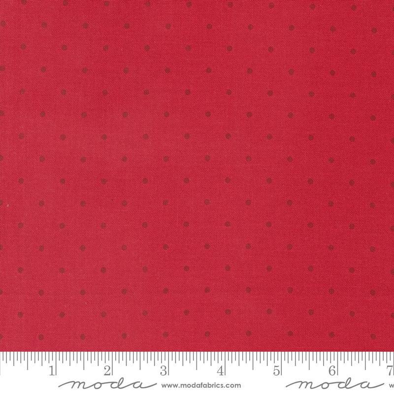 Magic Dot Cherry 108" 5W105