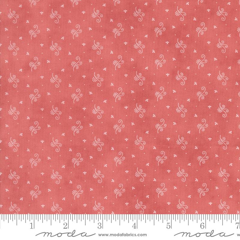 Muse Scarlet 5378