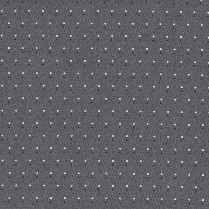 Nightfall Shadow Dot Gray 806140