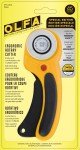OLFA Rotary Cutter 45MM Ergonomic