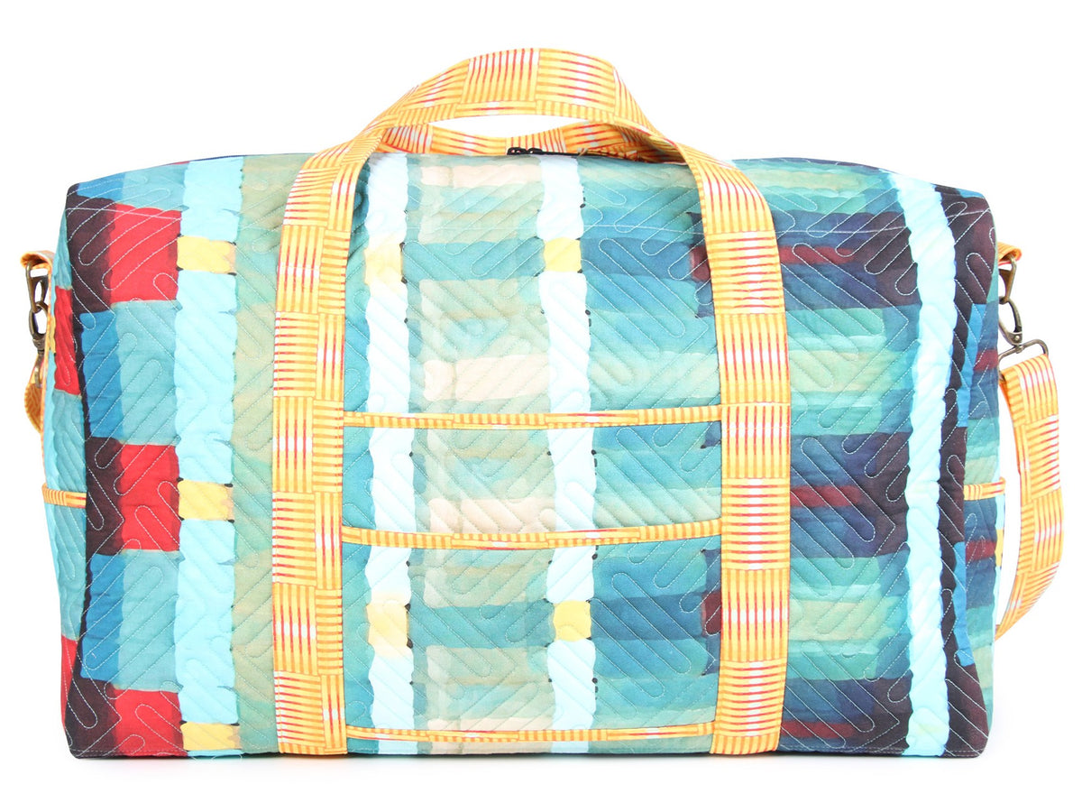 Travel Duffle Bag 2.1 4