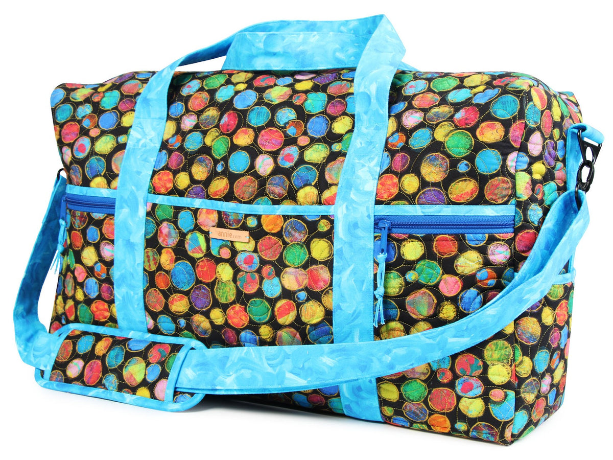 Travel Duffle Bag 2.1 5