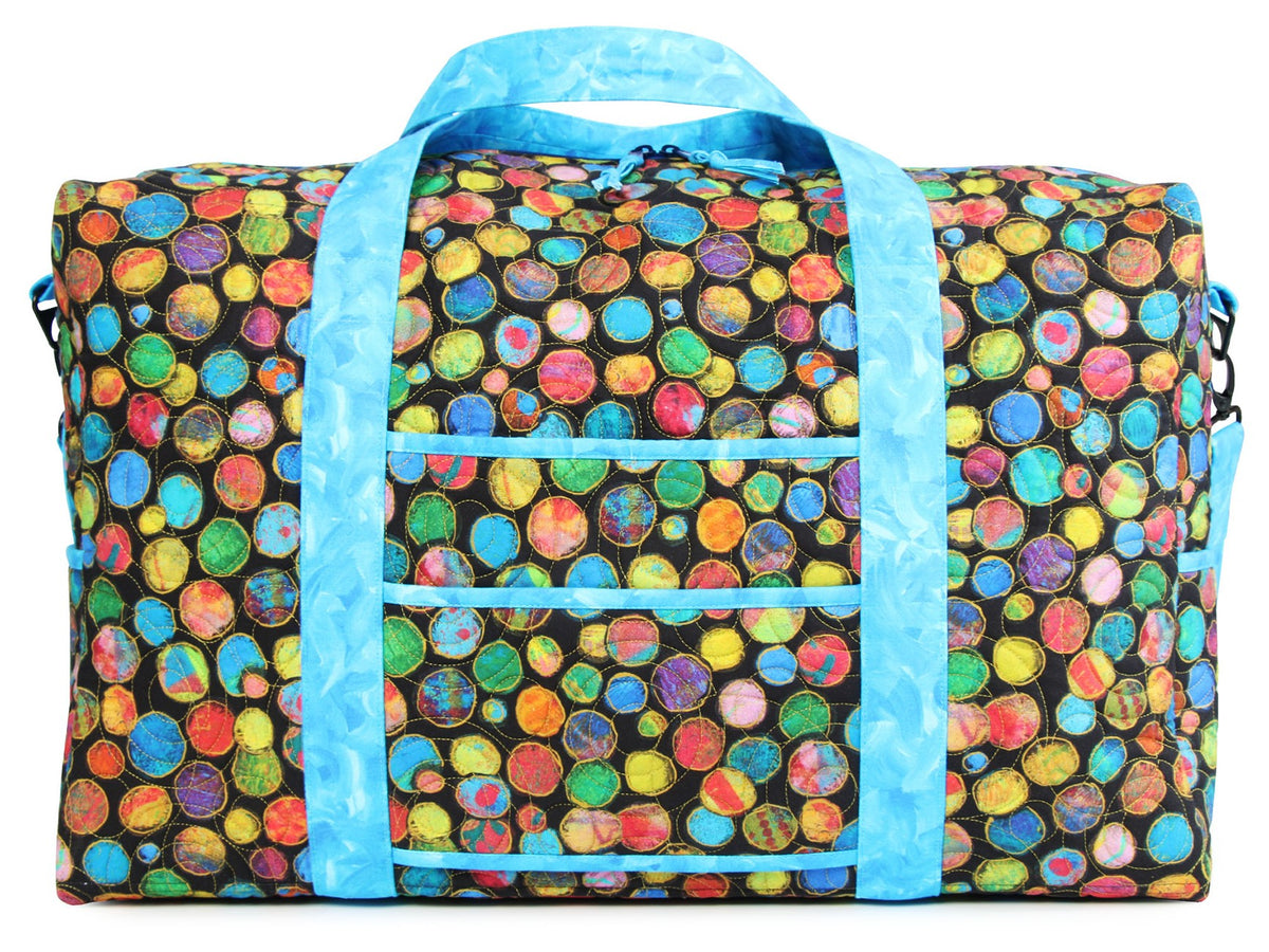 Travel Duffle Bag 2.1 6