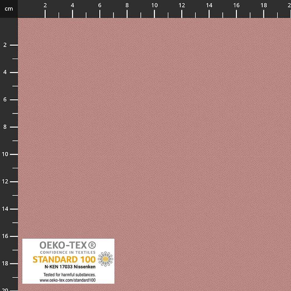 Petits Points Dark Rose 6394