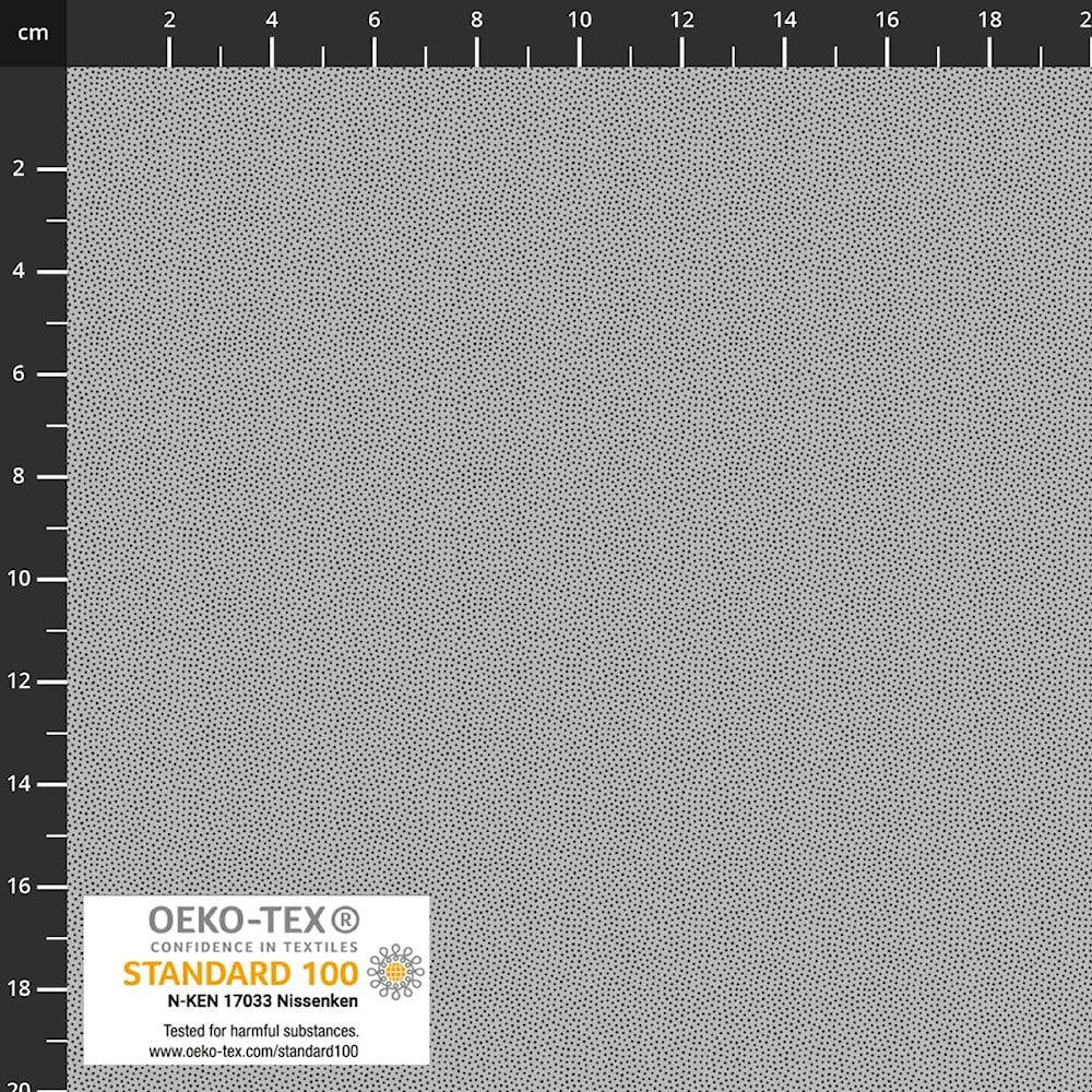 Petits Points Grey 6521