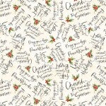Poinsettia Radiance Bouquets Cream 806231
