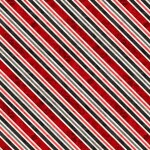Poinsettia Radiance Toss Red 806233