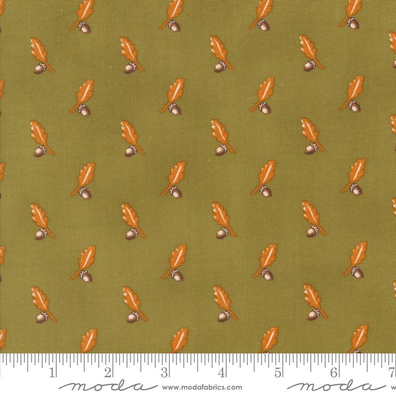 Pumpkin Spice Gath Basil 805082