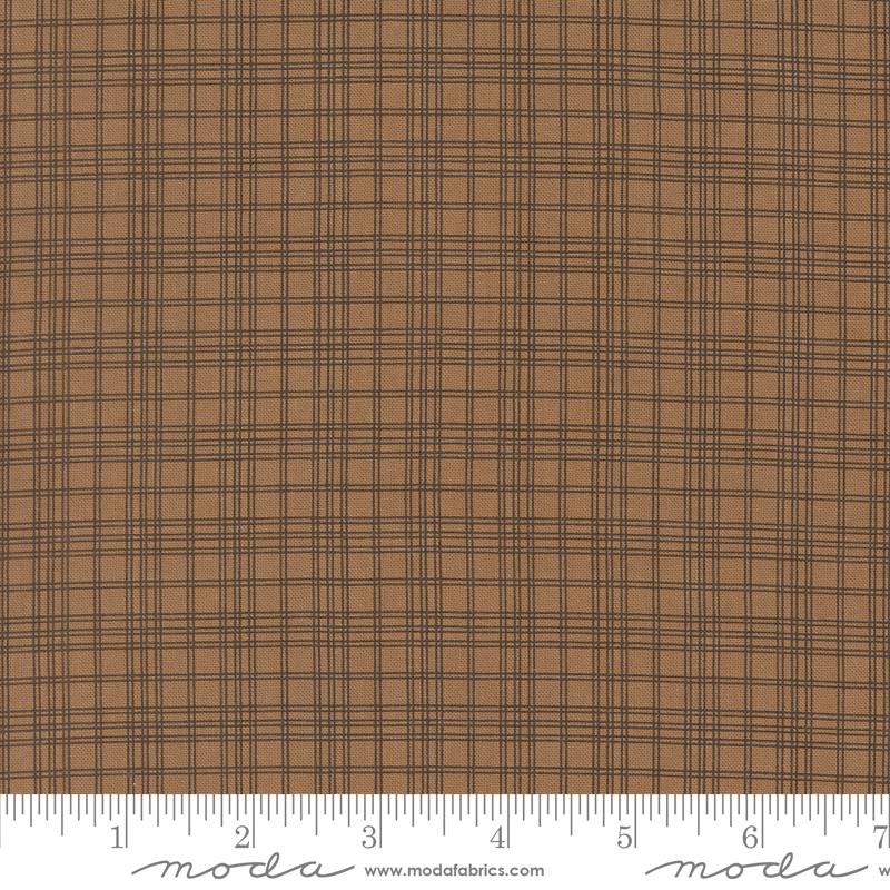 Pumpkin Spice Gath Dried Leaf 805068