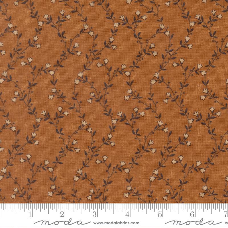 Quail Run Amber 6315