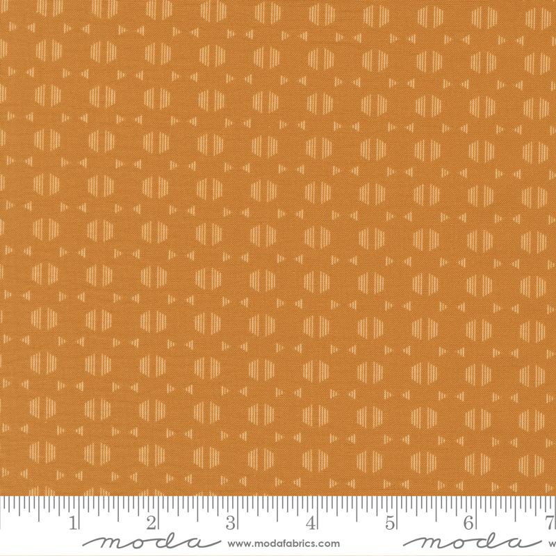 Quilted Home Golden 25195 14 Moda #1